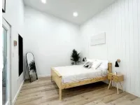 Dreamers Cozy Cabin Hotels in Real County