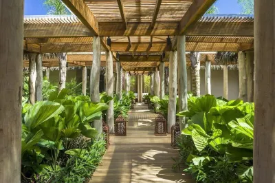 2-bedroom 2 bath condo in stunning Vidanta World Hotels in Marina Vallarta