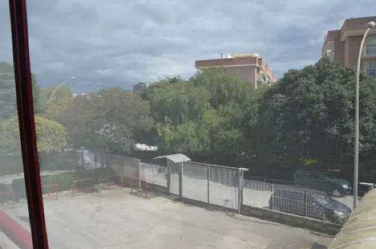 Casavanze Jannelli Park