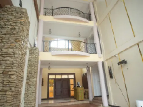 Gye Nyame Grand Beach Resort Hotels in Awutu
