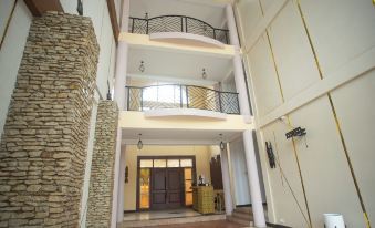 Gye Nyame Grand Beach Resort