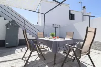 Casa Nao Santiago Sanlucar de Bda Downtown Beach
