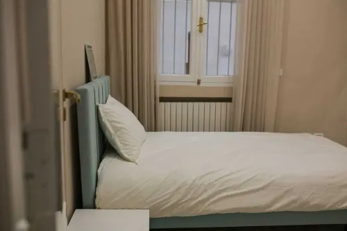 The French house Hotels in Omrane