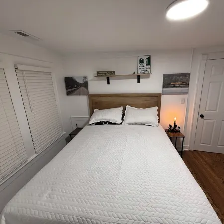Big Country Escape - Spacious & Cozy Family Retreat Near Hatfield & McCoy Trails