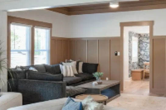 Charming Restored Craftsman-Walk to Dining-Shops- in Rose District