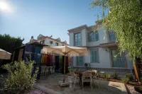 kaliada cunda Hotel in zona AYİOS DİMİTRİTA SELİNA AYIŞIĞI MANASTIRI