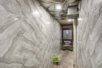 Anvit Residency - By The Arrow Hotels in East Delhi