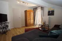 New spacious vacation apartment in the Allgäu Hotel a Bad Gronenbach