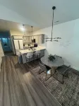 Modern 3 bed condo in heart of Riverton Hotels in Riverton
