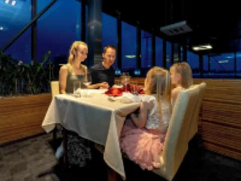 Hotel AquaCity Riverside Hotels in Poprad