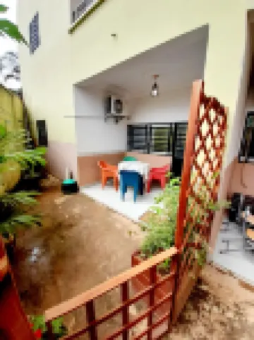 Super Appt Meublée Chic Standing à Odza Brigade Yaoundé