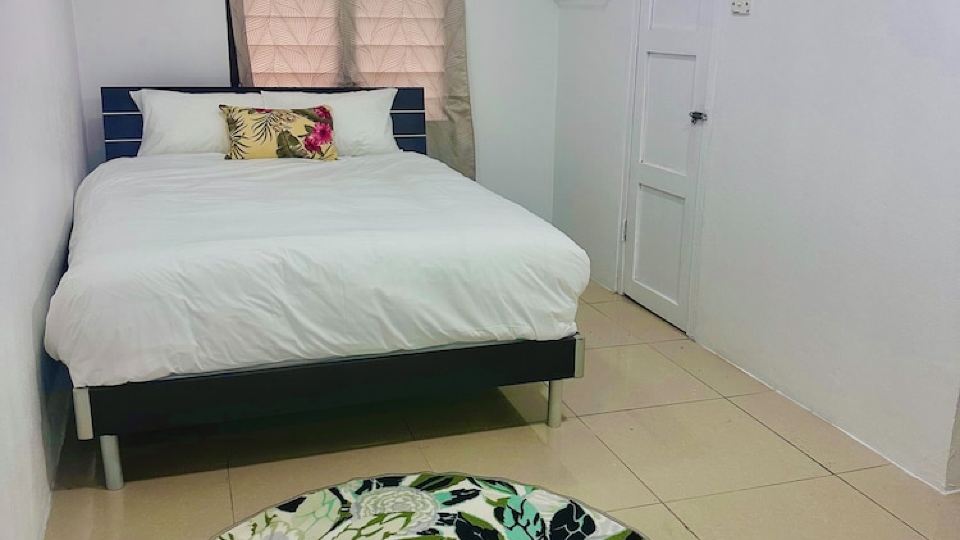 Home Stay Inn Tacirua East Suva