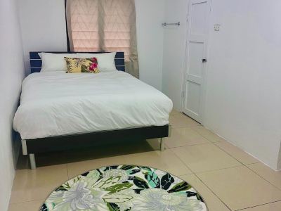 Home Stay Inn Tacirua East Suva