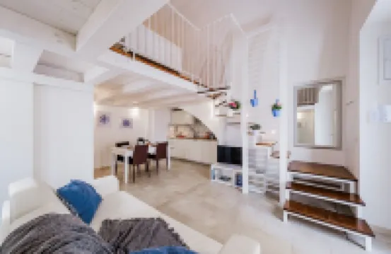 Holiday Apartment in Puglia near the beaches