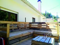 Agildevillas - Casa de Campo C/lareira Perto RTA Amarante