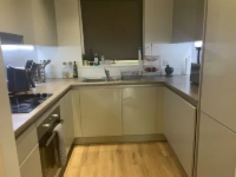 Modern Cosy London 1 bed Flat