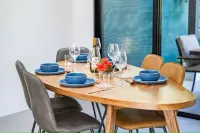 3 bedroom Villa Walking distance to Playa Grande- Private Pool