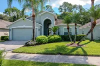 Deer Run in Wesley Chapel 4br-3ba Hotels in Wesley Chapel