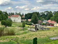 Pumphut Hotels in Waltersdorf