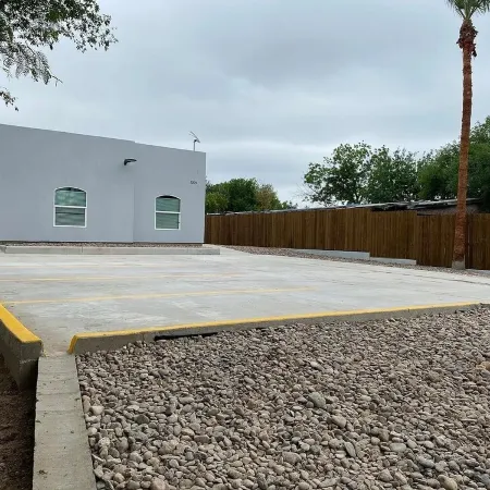 Wonderful 2-bedroom apartment in Laredo