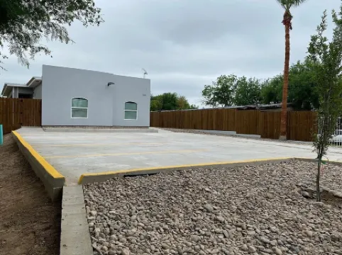 Wonderful 2-bedroom apartment in Laredo