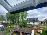 Cozy vacation apartment "Sonnenhof", directly in the countryside for holidaymakers and families Hotels in Remscheid