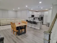 Charming 2-Bedroom Luxury Condo in the heart of vibrant Canton