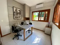 Beautiful house in Florianópolis near Campeche beach