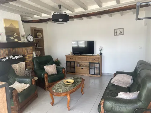 Peace and quiet guaranteed Hôtels à : Lessay