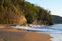 Beach Nearby with views for family Hotels in Anse La Raye
