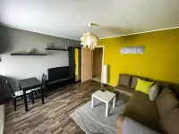 Prima Residence Apartment studio