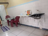 Suite Central com Garagem Hotel di Corumba