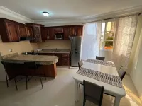 1 BD unit, shared pool, and beautiful surroundings<br>