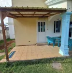 Holiday apartment lelahel swimming pool air conditioning فنادق في بورت لويس