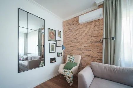 Apartment One “Mojito” in the hearth of Sofia