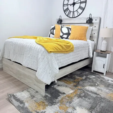 New construction 3-bedroom house in beautiful Midland with 2 car garage access.
