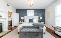 The Old Fashioned - 4Br Colorful Bourbon Retreat - 2.5 Miles to Buffalo Trace