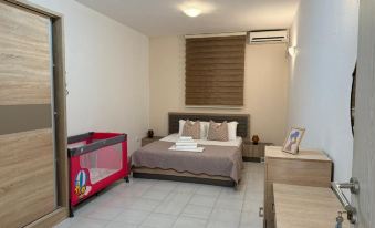 Superior Onebedroom Apartment