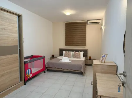 Superior Onebedroom Apartment Отели рядом с достопримечательностью «Ada Bojana»