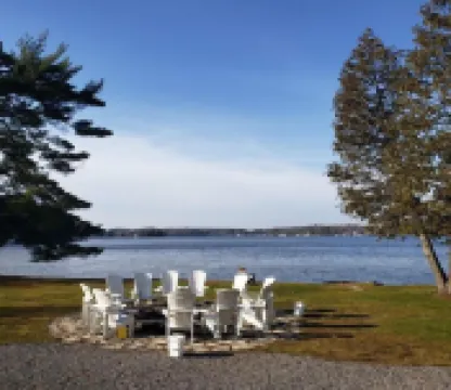 Beautiful Villa at Port Carling, Ontario - PET friendly