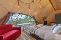 Alpin d'Hôme Hôtel & Spa - spa