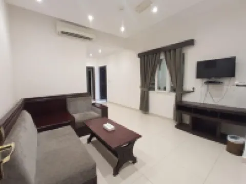 Asfar Hotel Apartments