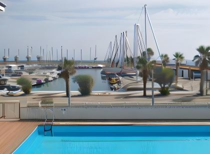 Hotel Port Sitges