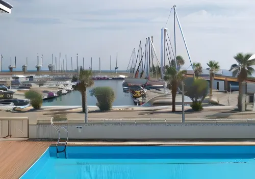Hotel Port Sitges Hotels in Sitges