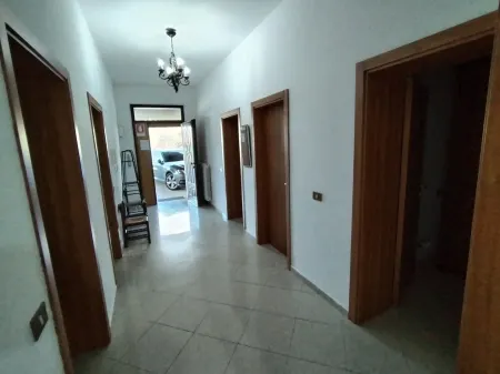 RANCH34 a corner of peace, relaxation and privacy near the mouth of the river.