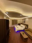 Xcelsior Hotel & Spa Hôtels à : Shillong