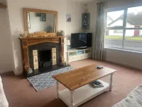 Central Portballintrae Coastal Bungalow.