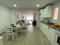 Apartamento en Primera Línea Hotels in Pollensa