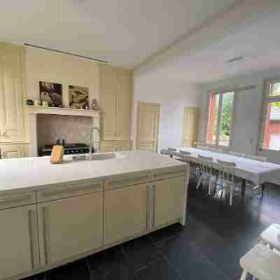 Le Presbytère - Cayeux Sur Mer Others