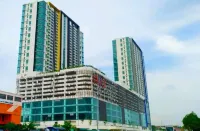 *BRAND NEW* EVO SUITES CAN SELF IN (WiFi)